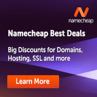 Las 15 mejores ofertas de NameCheap