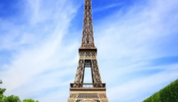 Entradas a La Torre Eiffel 3