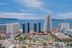 Playa Suites Acapulco 3