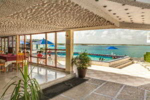 Hotel Laguna Bacalar 4