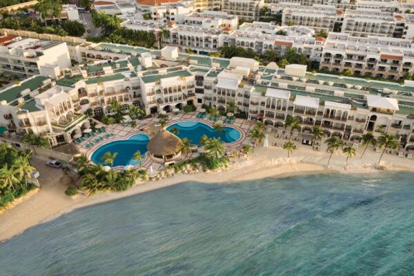 Wyndham Alltra Playa del Carmen