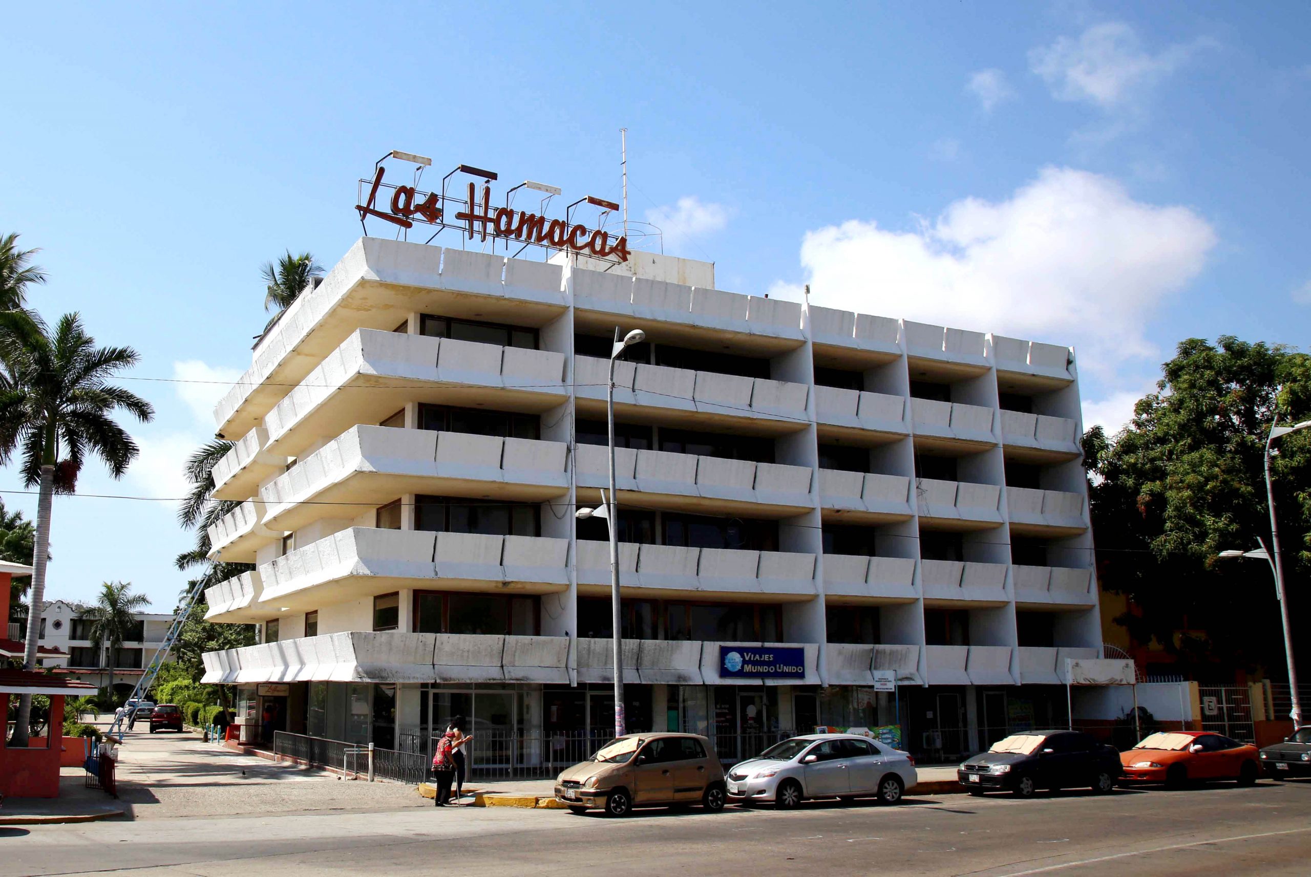 Hotel Las Hamacas 1 TUS SUEÑOS DE VIAJE ESTÁN A SOLO UN CLICK DE DISTANCIA!