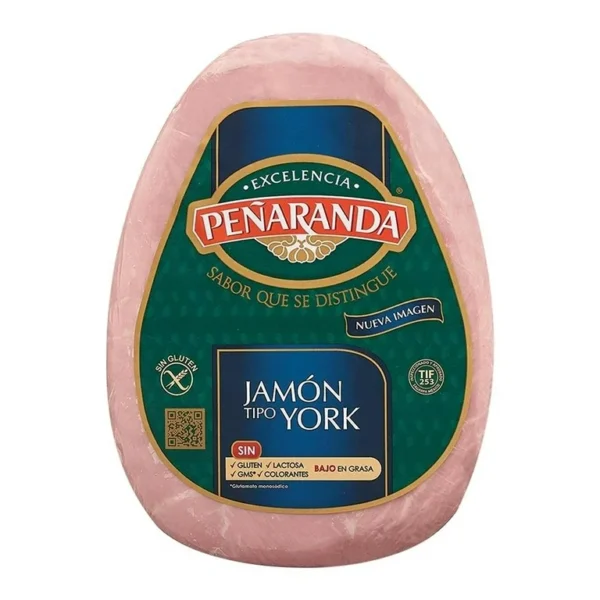 Jamón York Peñaranda