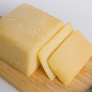 Queso Gouda