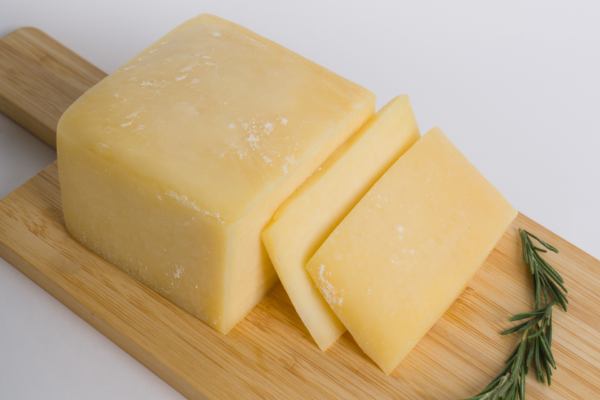 Queso Gouda