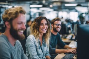 Servicios Profesionales y Empresariales