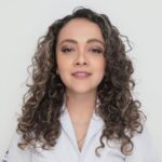 Nutrióloga Araceli Santacruz