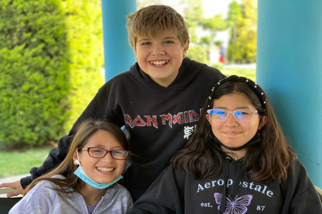 Primaria Colegio Lewis Carroll