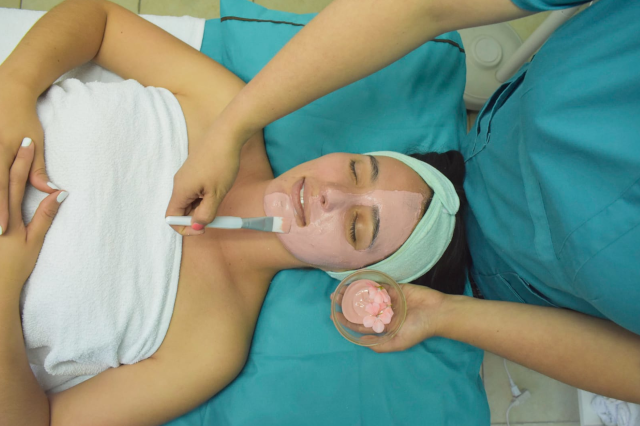 TIKUVA Nutrición & Spa en Puebla – Salud y Belleza desde Adentro hacia Afuera