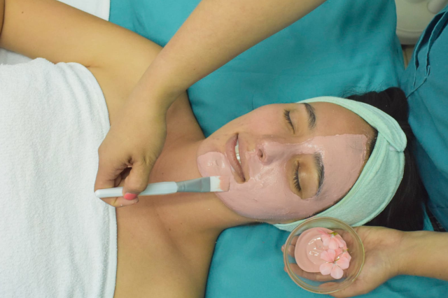 Tikuva Spa en Puebla