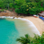 Puerto Escondido Playa Carrizalillo