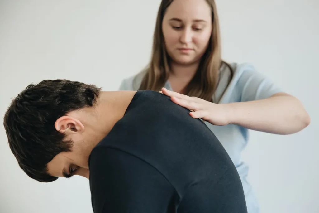 Fisioterapia en Puebla