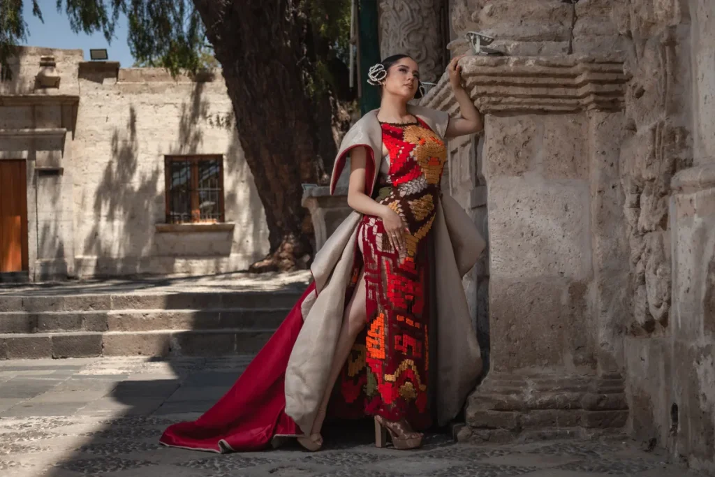 Moda en Puebla
